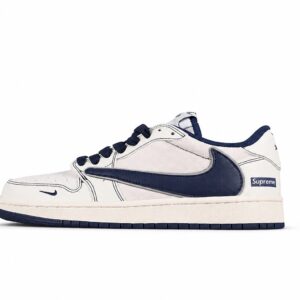 AJ 1 Low x Travis Scott x Sup XZ2268-001