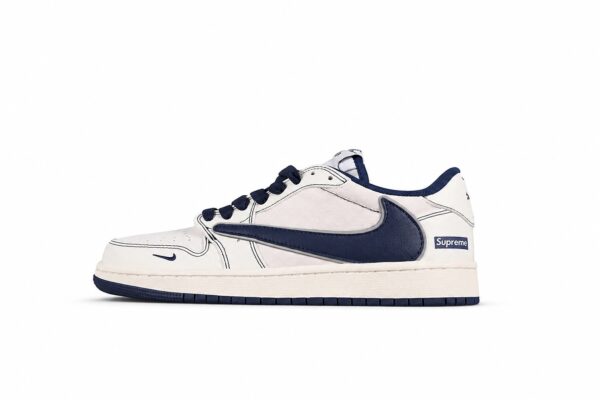 AJ 1 Low x Travis Scott x Sup XZ2268-001 AJ 1 Low x Travis Scott x Sup XZ2268-001