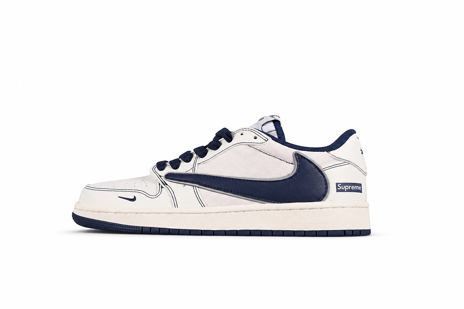 AJ 1 Low x Travis Scott x Sup XZ2268-001 AJ 1 Low x Travis Scott x Sup XZ2268-001