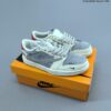 AJ 1 Low x Travis Scott x Stussy SJ2068-130 AJ 1 Low x Travis Scott x Stussy SJ2068-130