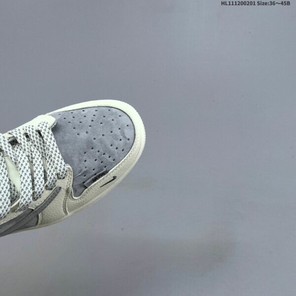AJ 1 Low x Travis Scott x Stussy SJ2068-130 AJ 1 Low x Travis Scott x Stussy SJ2068-130