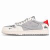 AJ 1 Low x Travis Scott x Stussy SJ2068-130 AJ 1 Low x Travis Scott x Stussy SJ2068-130