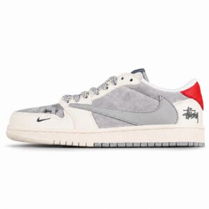 AJ 1 Low x Travis Scott x Stussy SJ2068-130