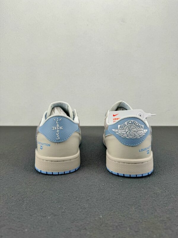 AJ 1 Low x Travis Scott x LV LX1988-101