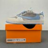 AJ 1 Low x Travis Scott x LV LX1988-101
