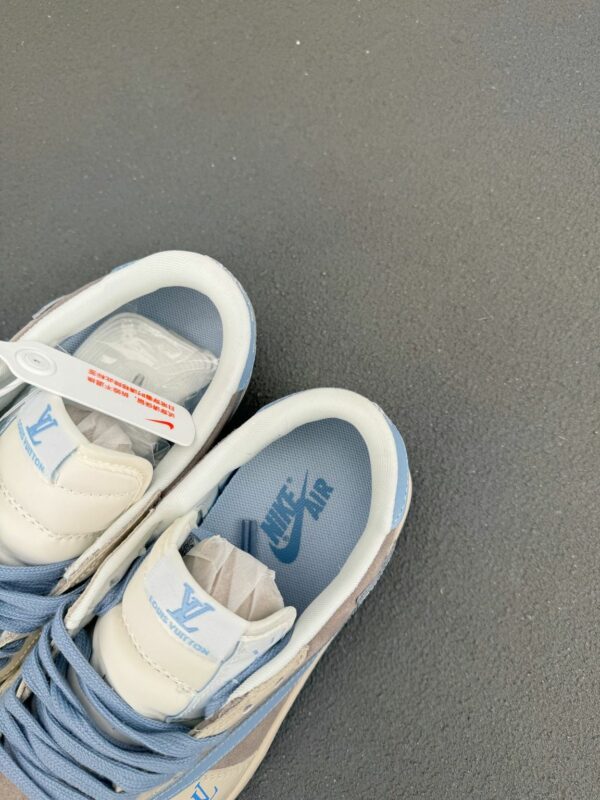 AJ 1 Low x Travis Scott x LV LX1988-101