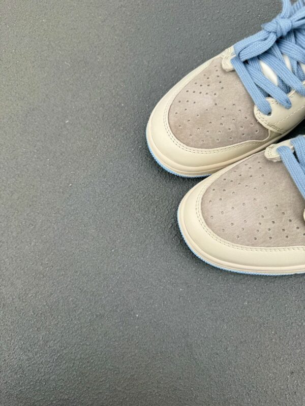 AJ 1 Low x Travis Scott x LV LX1988-101