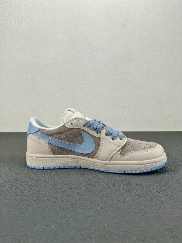 AJ 1 Low x Travis Scott x LV LX1988-101