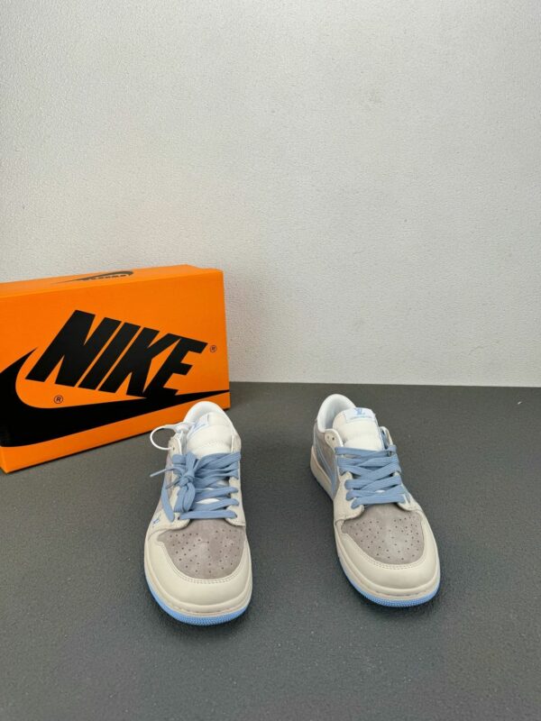 AJ 1 Low x Travis Scott x LV LX1988-101