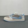 AJ 1 Low x Travis Scott x LV LX1988-101