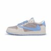 AJ 1 Low x Travis Scott x LV LX1988-101
