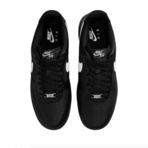 AF 1 Low 'Black White' IR0952-001 2 6e93f940 result