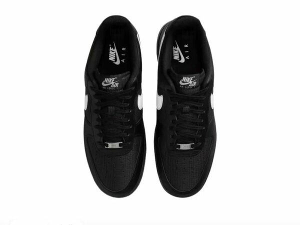 AF 1 Low ‘Black White’ IR0952-001