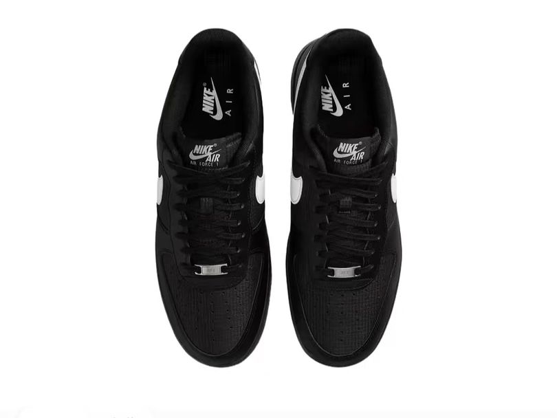 AF 1 Low ‘Black White’ IR0952-001 AF 1 Low ‘Black White’ IR0952-001