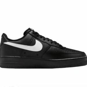 AF 1 Low 'Black White' IR0952-001 1 34ebd911 result