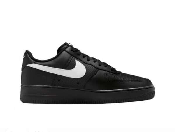 AF 1 Low ‘Black White’ IR0952-001