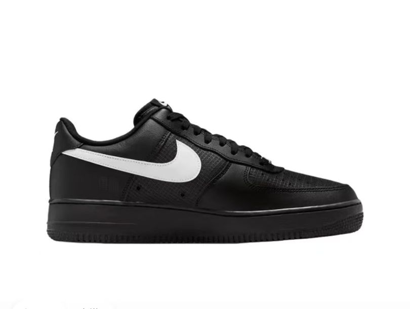 AF 1 Low ‘Black White’ IR0952-001 AF 1 Low ‘Black White’ IR0952-001