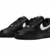 AF 1 Low ‘Black White’ IR0952-001