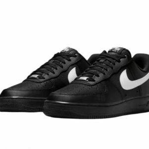 AF 1 Low 'Black White' IR0952-001 3 5807397b result