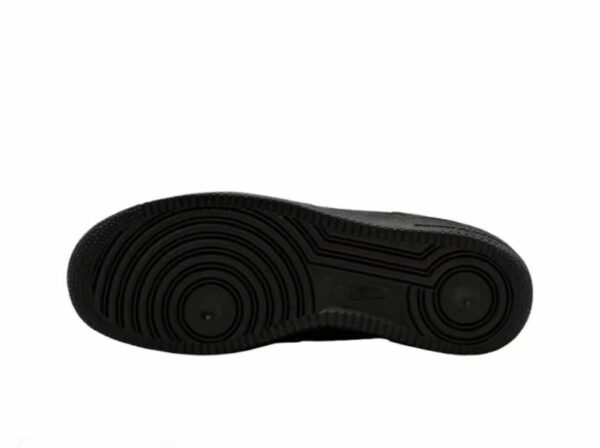 AF 1 Low ‘Black White’ IR0952-001