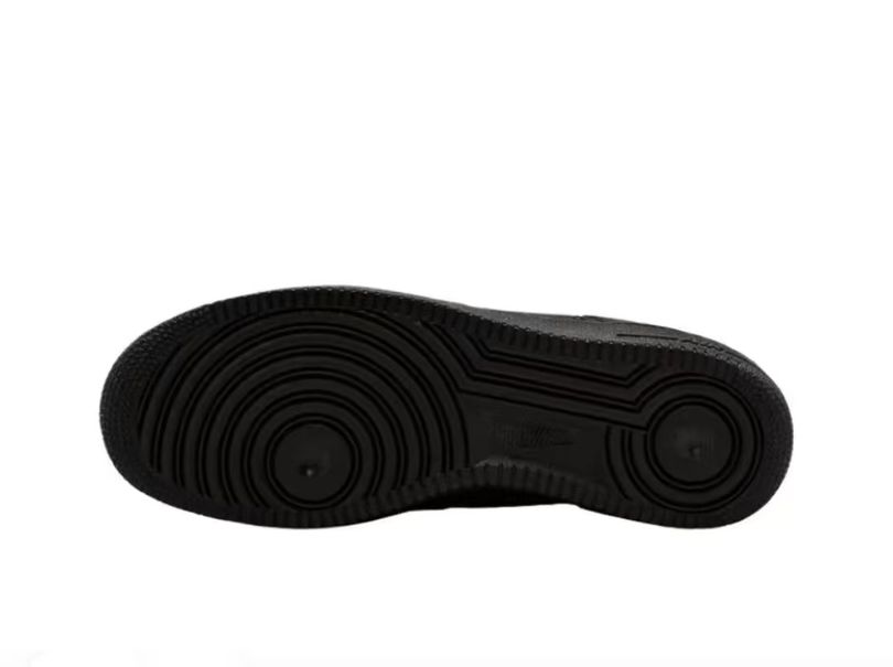AF 1 Low ‘Black White’ IR0952-001 AF 1 Low ‘Black White’ IR0952-001