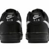 AF 1 Low ‘Black White’ IR0952-001