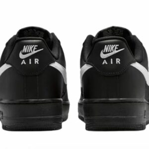 AF 1 Low 'Black White' IR0952-001 4 b818f29f result
