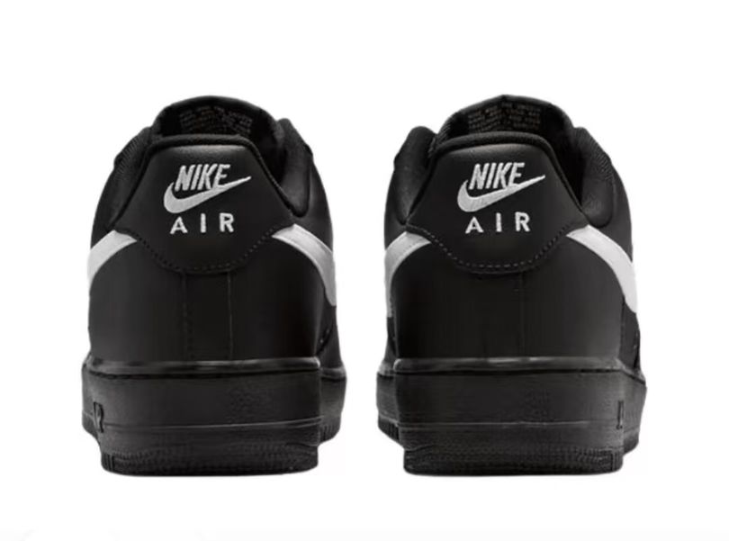 AF 1 Low ‘Black White’ IR0952-001 AF 1 Low ‘Black White’ IR0952-001