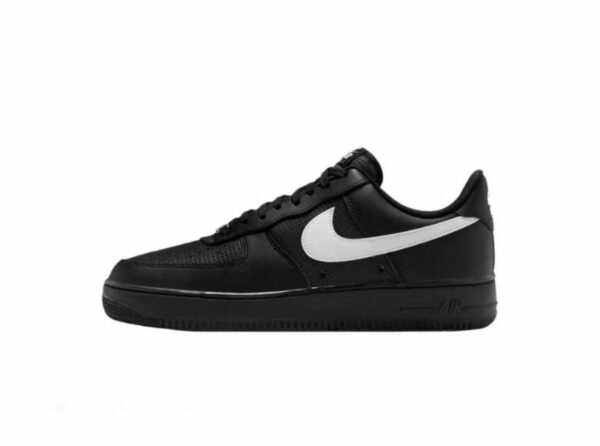 AF 1 Low ‘Black White’ IR0952-001