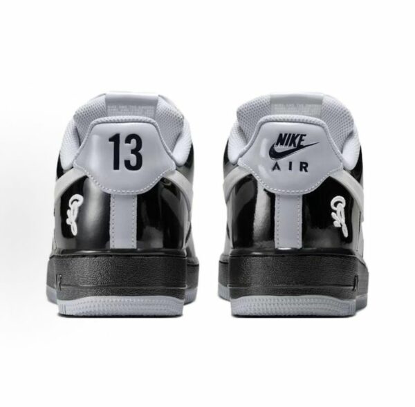 AF 1 Low x Central Cee ‘Syna World’ IO9974-010 AF 1 Low x Central Cee ‘Syna World’ IO9974-010