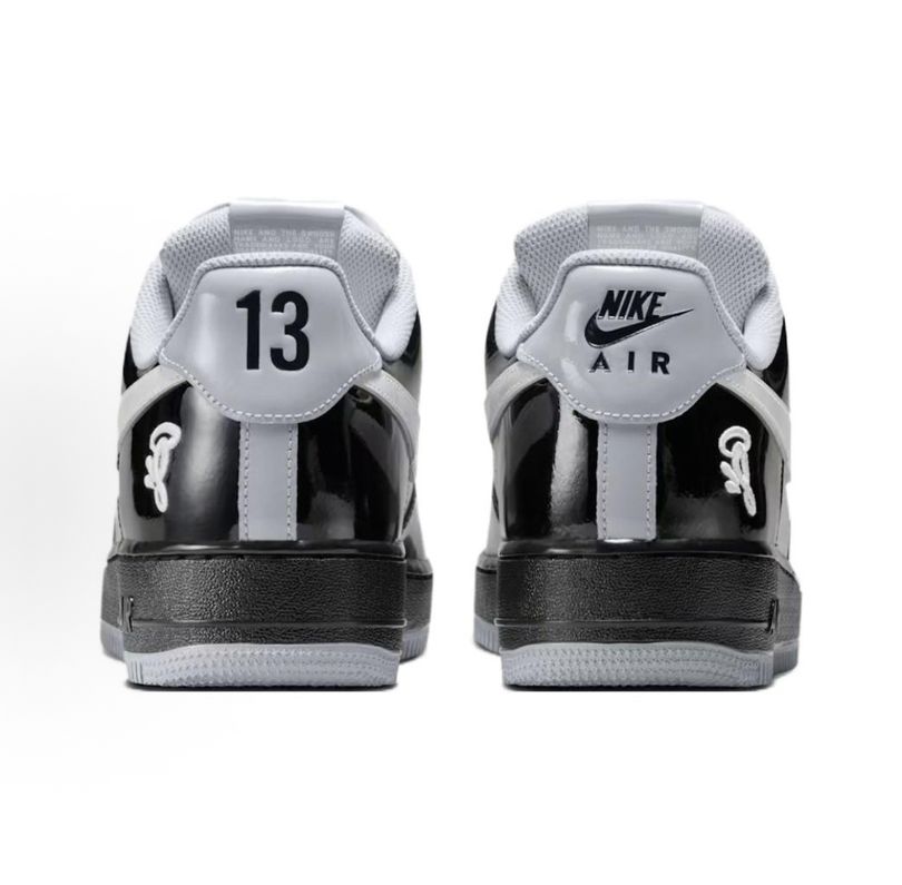 AF 1 Low x Central Cee ‘Syna World’ IO9974-010 AF 1 Low x Central Cee ‘Syna World’ IO9974-010