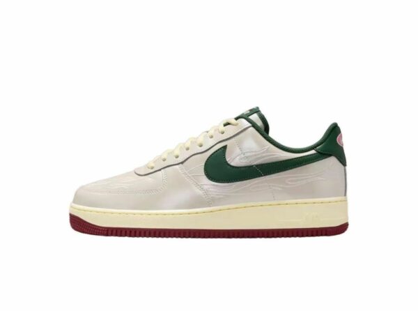 AF 1 Low ‘Mexico’ IR5896-030 AF 1 Low ‘Mexico’ IR5896-030