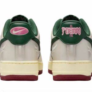 AF 1 Low 'Mexico' IR5896-030 4 c0fb0f86 result