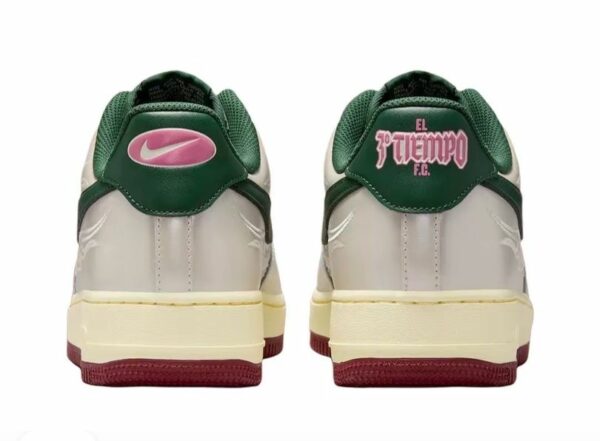 AF 1 Low ‘Mexico’ IR5896-030 AF 1 Low ‘Mexico’ IR5896-030