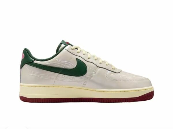 AF 1 Low ‘Mexico’ IR5896-030 AF 1 Low ‘Mexico’ IR5896-030