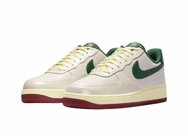 AF 1 Low ‘Mexico’ IR5896-030 AF 1 Low ‘Mexico’ IR5896-030
