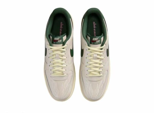 AF 1 Low ‘Mexico’ IR5896-030 AF 1 Low ‘Mexico’ IR5896-030