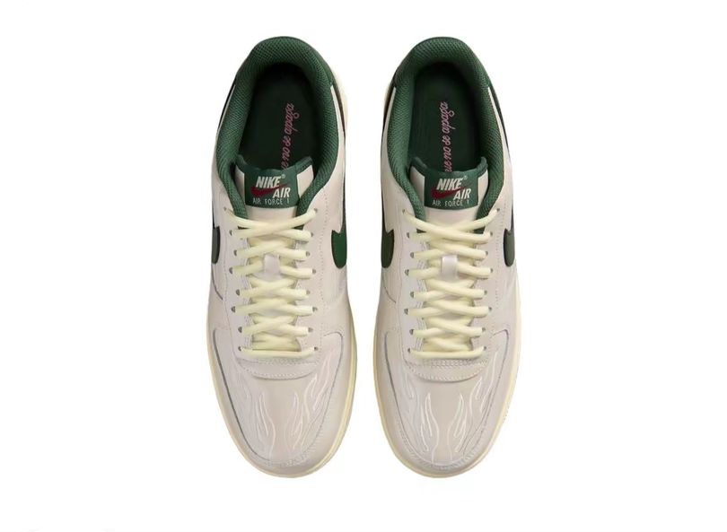 AF 1 Low ‘Mexico’ IR5896-030 AF 1 Low ‘Mexico’ IR5896-030