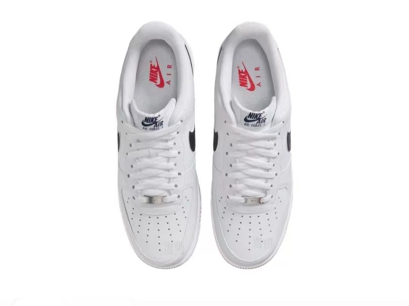 AF 1 Low ‘USA’ IQ0407-100 AF 1 Low ‘USA’ IQ0407-100