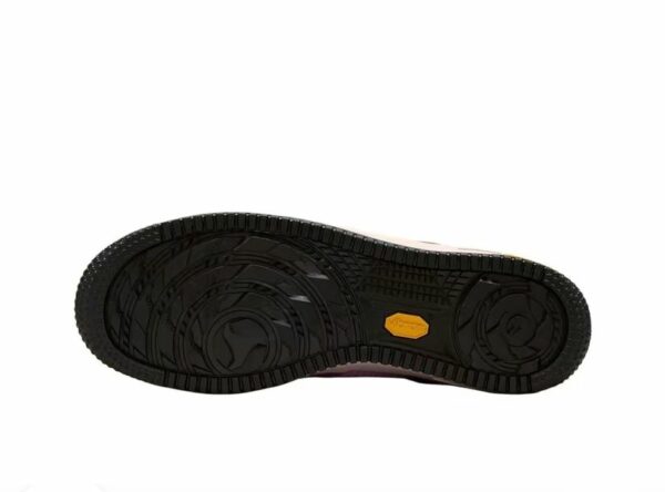 AF 1 Low LX Vibram ‘Silt Red Light Violet Ore’ IH1943-600