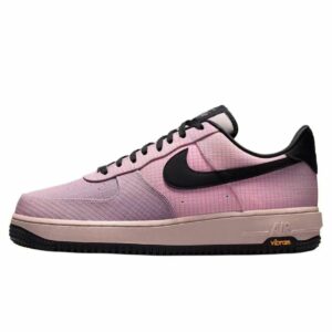 AF 1 Low LX Vibram ‘Silt Red Light Violet Ore’ IH1943-600