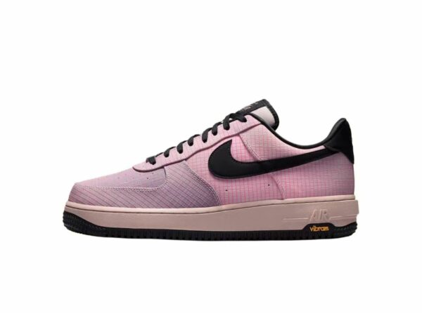 AF 1 Low LX Vibram ‘Silt Red Light Violet Ore’ IH1943-600