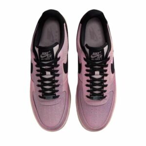 AF 1 Low LX Vibram 'Silt Red Light Violet Ore' IH1943-600 3 282f70b9 result