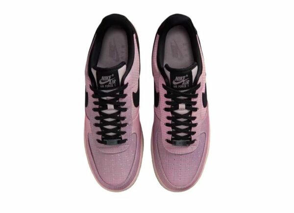 AF 1 Low LX Vibram ‘Silt Red Light Violet Ore’ IH1943-600