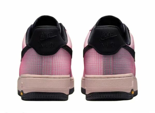 AF 1 Low LX Vibram ‘Silt Red Light Violet Ore’ IH1943-600