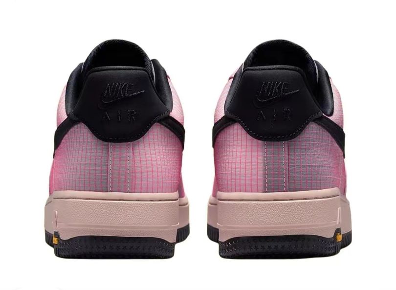 AF 1 Low LX Vibram ‘Silt Red Light Violet Ore’ IH1943-600 AF 1 Low LX Vibram ‘Silt Red Light Violet Ore’ IH1943-600