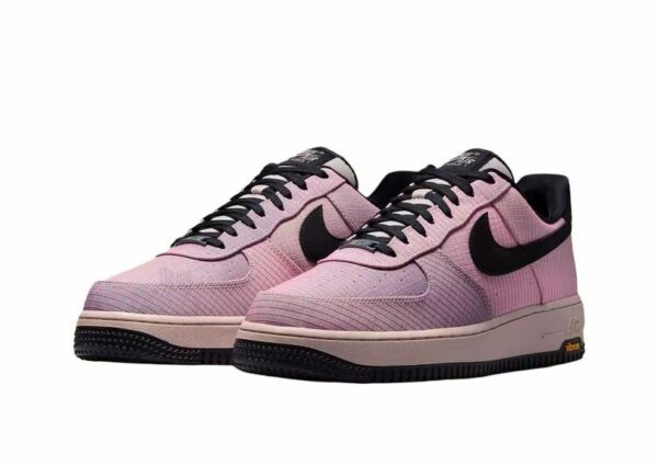 AF 1 Low LX Vibram ‘Silt Red Light Violet Ore’ IH1943-600