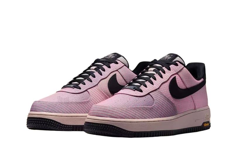 AF 1 Low LX Vibram ‘Silt Red Light Violet Ore’ IH1943-600 AF 1 Low LX Vibram ‘Silt Red Light Violet Ore’ IH1943-600