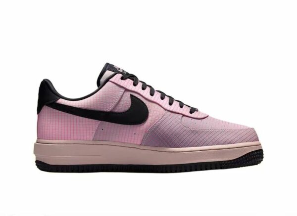 AF 1 Low LX Vibram ‘Silt Red Light Violet Ore’ IH1943-600