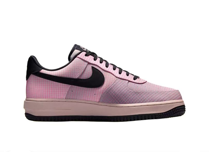 AF 1 Low LX Vibram ‘Silt Red Light Violet Ore’ IH1943-600 AF 1 Low LX Vibram ‘Silt Red Light Violet Ore’ IH1943-600